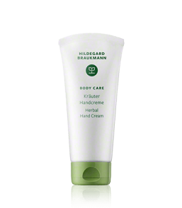 Hildegard Braukmann Body Care Kräuter Handcreme (100 ml)