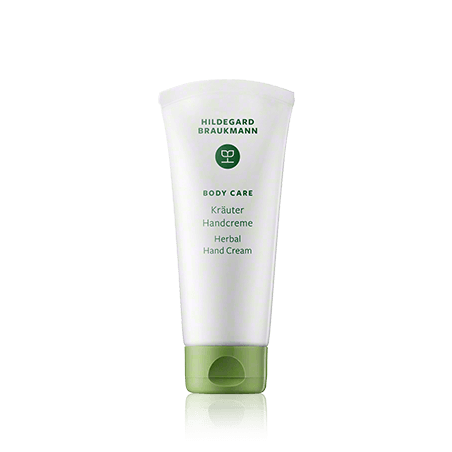 Hildegard Braukmann Body Care Kräuter Handcreme (100 ml)