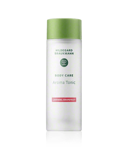 Hildegard Braukmann Body Care Tonic Lavendel Grapefruit (100 ml)