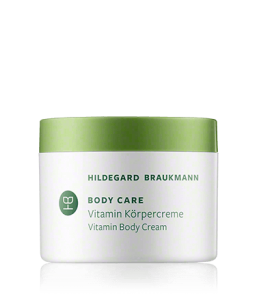 Hildegard Braukmann Body Care Vitamin Körpercreme (200 ml)