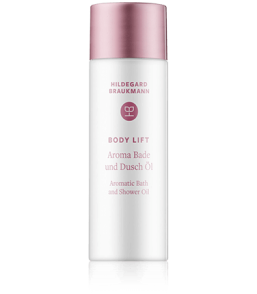 Hildegard Braukmann Body Lift Aroma Bade und Dusch Öl (200 ml)