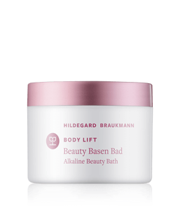 Hildegard Braukmann Body Lift Beauty Basen Bad (200 g)