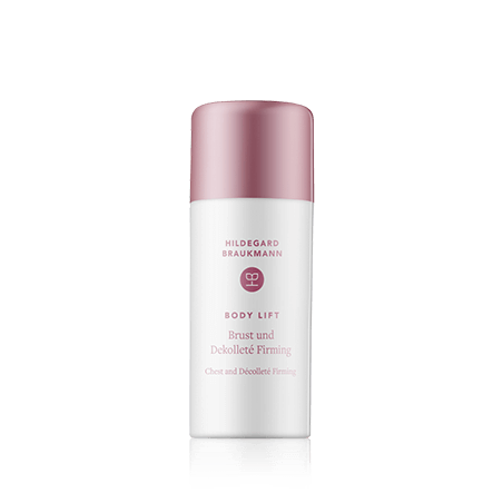 Hildegard Braukmann Body Lift Brust und Dekolleté Firming (100 ml)