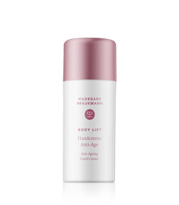 Hildegard Braukmann Body Lift Handcreme Anti-Age (100 ml)
