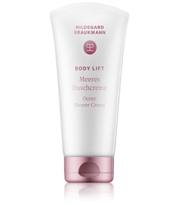 Hildegard Braukmann Body Lift Meeres Duschcreme (200 ml)