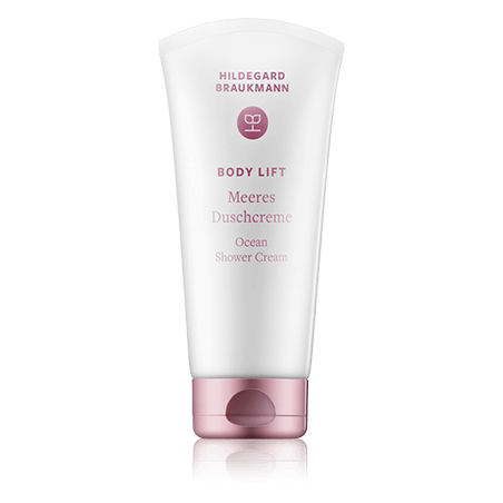 Hildegard Braukmann Body Lift Meeres Duschcreme (200 ml)