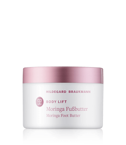 Hildegard Braukmann Body Lift Moringa Fußbutter (100 ml)