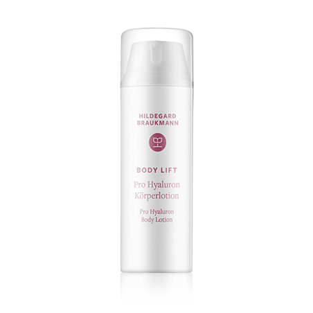 Hildegard Braukmann Body Lift Pro Hyaluron Körperlotion (150 ml)
