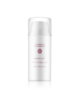 Hildegard Braukmann Body Lift Wellfit Fußcreme (100 ml)