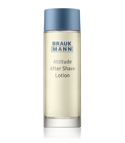 Hildegard Braukmann Braukmann Attitude After Shave Lotion (100 ml)