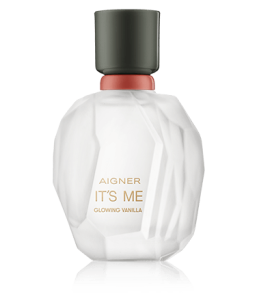 Aigner It's Me Glowing Vanilla Eau de Parfum Spray (100 ml)