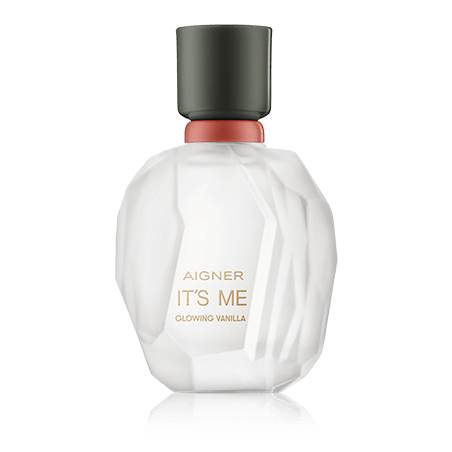 Aigner It's Me Glowing Vanilla Eau de Parfum Spray (100 ml)