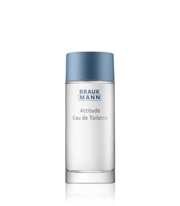 Hildegard Braukmann Braukmann Attitude Eau de Toilette Spray (75 ml)