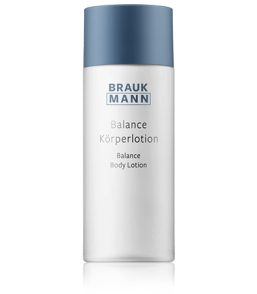 Hildegard Braukmann Braukmann Balance Körperlotion (250 ml)