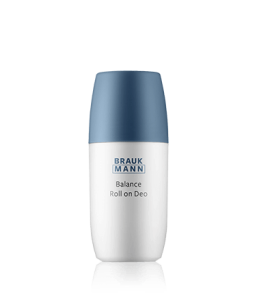 Hildegard Braukmann Braukmann Balance Roll on Deo (75 ml)
