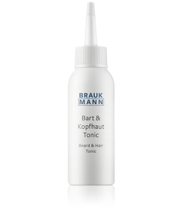 Hildegard Braukmann Braukmann Bart & Kopfhaut Tonic (100 ml)