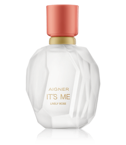 Aigner It's Me Lively Rose Eau de Parfum Spray (100 ml)