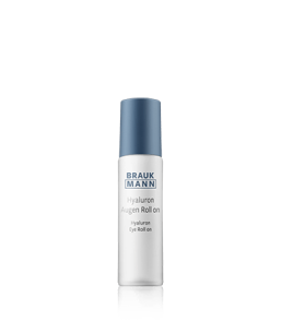 Hildegard Braukmann Braukmann Hyaluron Augen Roll on (10 ml)