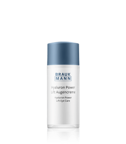 Hildegard Braukmann Braukmann Hyaluron Power Lift Augencreme (30 ml)