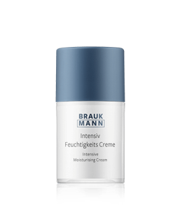 Hildegard Braukmann Braukmann Intensiv Feuchtigkeits Creme (50 ml)