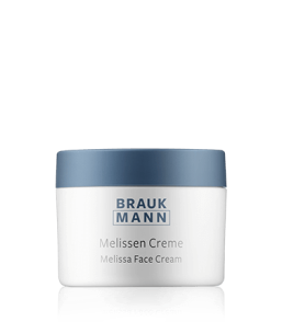 Hildegard Braukmann Braukmann Melissen Creme (50 ml)