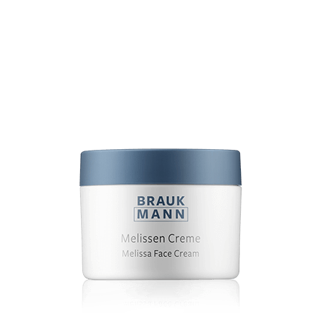 Hildegard Braukmann Braukmann Melissen Creme (50 ml)