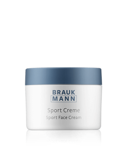 Hildegard Braukmann Braukmann Sport Creme (50 ml)