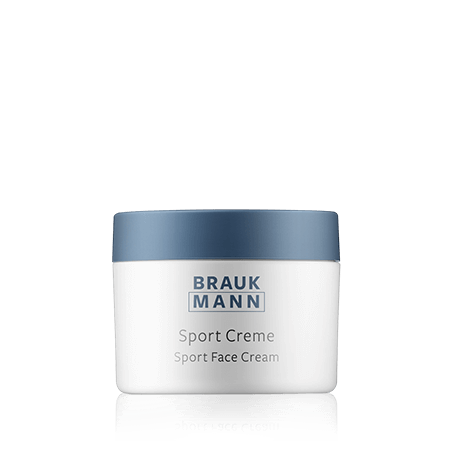 Hildegard Braukmann Braukmann Sport Creme (50 ml)