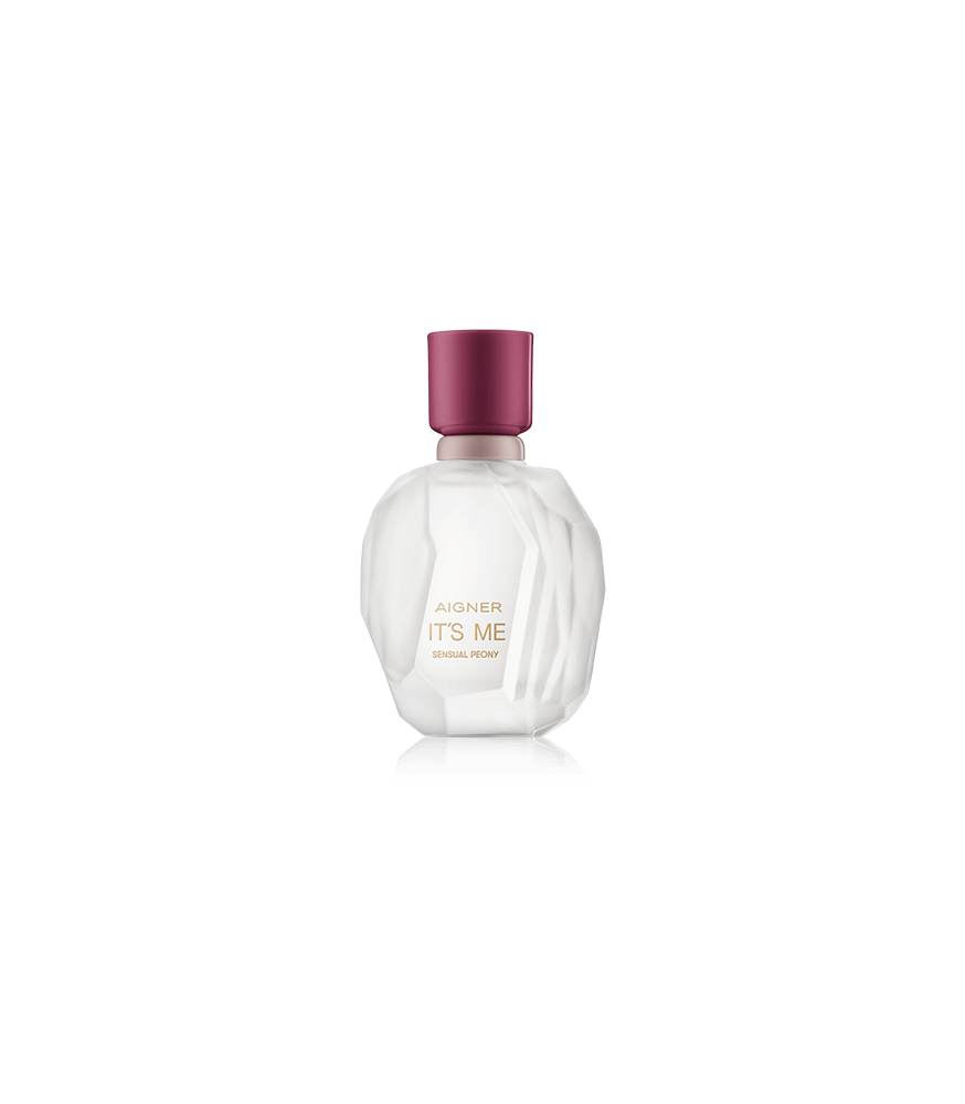 Aigner It's Me Sensual Peony Eau de Parfum Spray (100 ml)