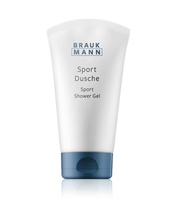 Hildegard Braukmann Braukmann Sport Dusche (150 ml)