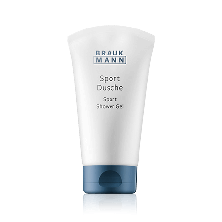 Hildegard Braukmann Braukmann Sport Dusche (150 ml)