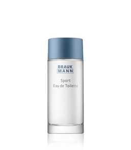 Hildegard Braukmann Braukmann Sport Eau de Toilette Spray (75 ml)