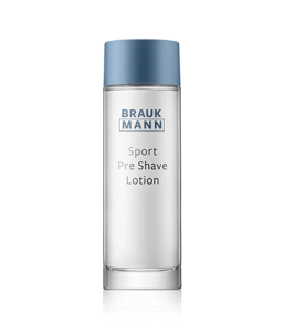 Hildegard Braukmann Braukmann Sport Pre Shave Lotion (100 ml)