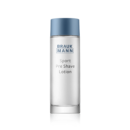 Hildegard Braukmann Braukmann Sport Pre Shave Lotion (100 ml)