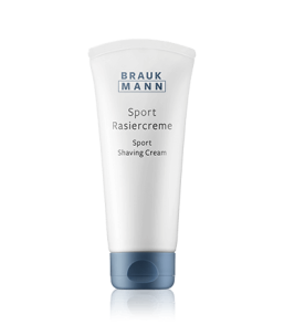 Hildegard Braukmann Braukmann Sport Rasiercreme (100 ml)