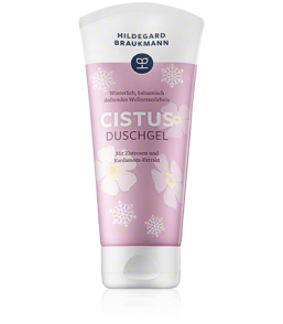 Hildegard Braukmann Cistus Duschgel (200 ml)