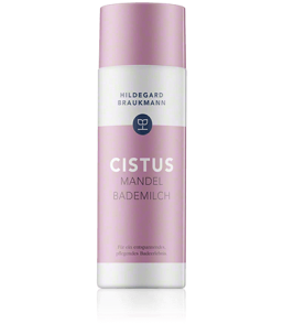 Hildegard Braukmann Cistus Mandel Bademilch (200 ml)