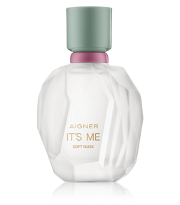 Aigner It's Me Soft Musk Eau de Parfum Spray (100 ml)