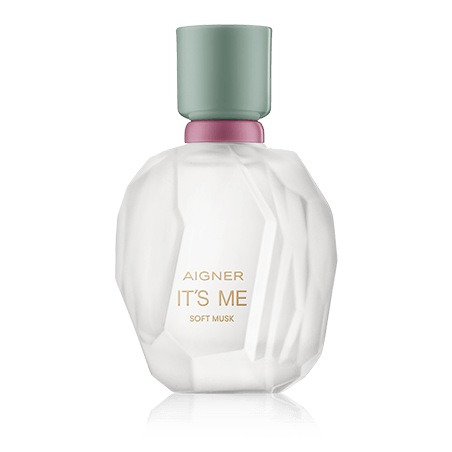 Aigner It's Me Soft Musk Eau de Parfum Spray (100 ml)