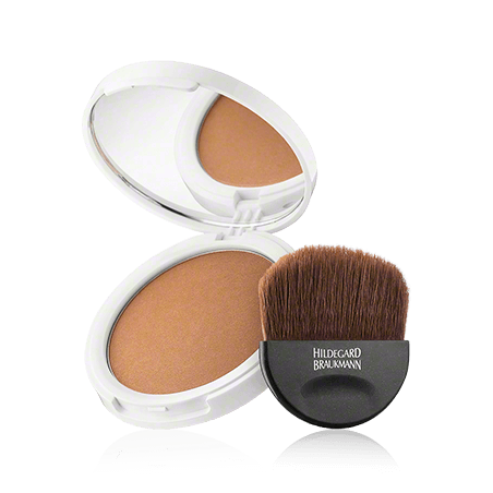 Hildegard Braukmann Coloured Emotions Bronzer Matt Sun Bronzer (9 g)