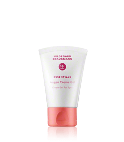 Hildegard Braukmann Essentials Augen Creme Gel (30 ml)