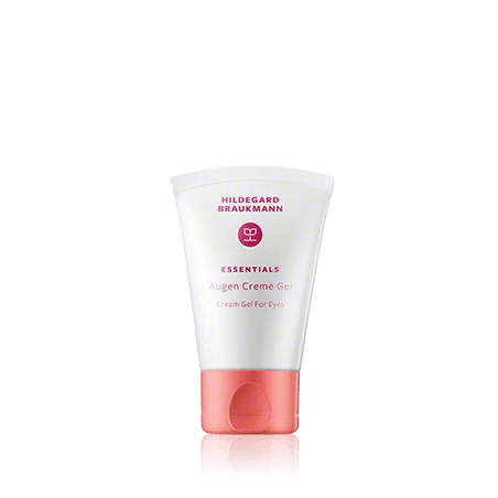 Hildegard Braukmann Essentials Augen Creme Gel (30 ml)