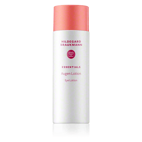 Hildegard Braukmann Essentials Augen Lotion (200 ml)