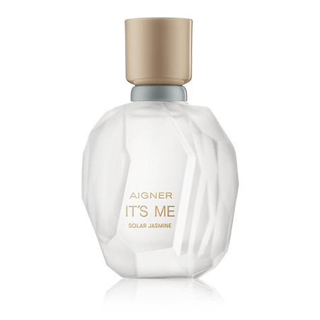 Aigner It's Me Solar Jasmine Eau de Parfum Spray (100 ml)