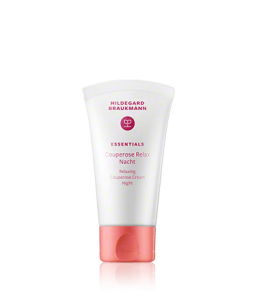 Hildegard Braukmann Essentials Couperose Relax Nacht (50 ml)