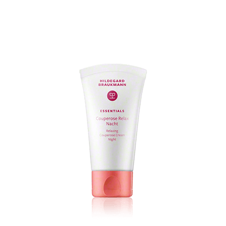 Hildegard Braukmann Essentials Couperose Relax Nacht (50 ml)