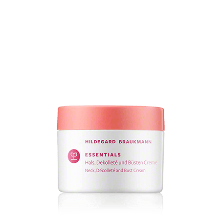 Hildegard Braukmann Essentials Hals