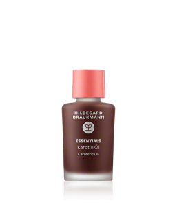 Hildegard Braukmann Essentials Karotin Öl (25 ml)