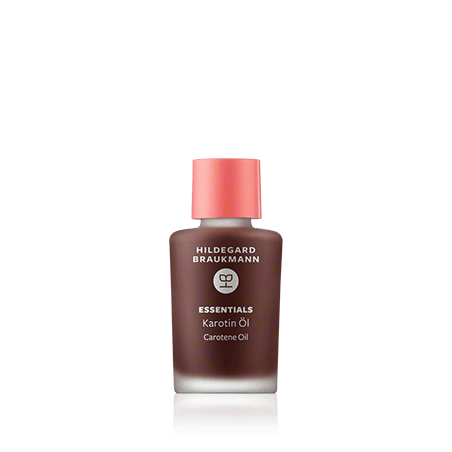 Hildegard Braukmann Essentials Karotin Öl (25 ml)