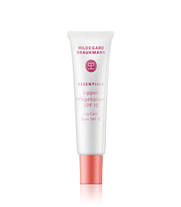 Hildegard Braukmann Essentials Lippen Pflege Balsam SPF 10 (15 ml)